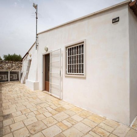 Wepuglia - Canto Dei Grilli Villa โนซิ ภายนอก รูปภาพ