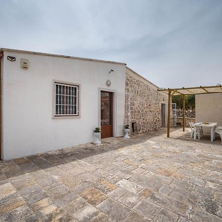Wepuglia - Canto Dei Grilli Villa โนซิ ภายนอก รูปภาพ