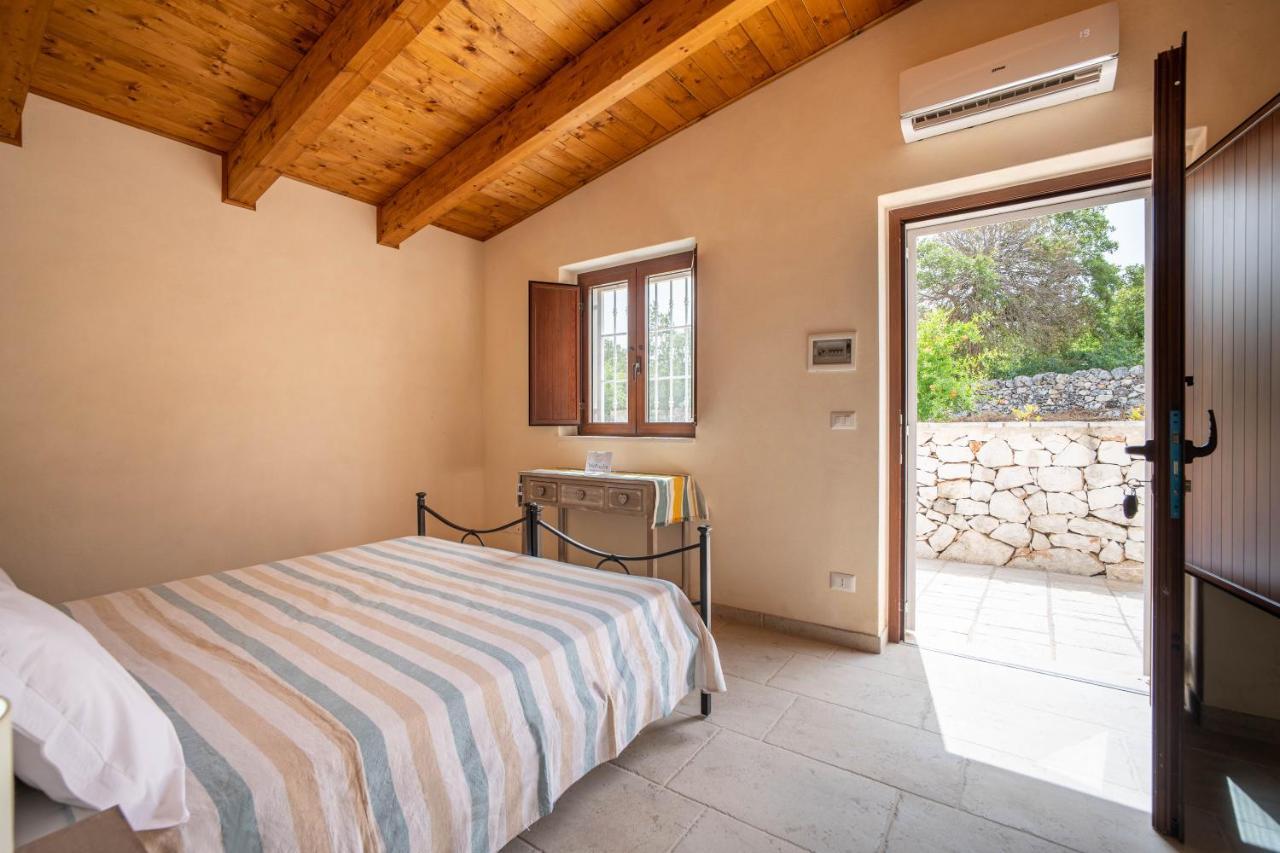 Wepuglia - Canto Dei Grilli Villa โนซิ ภายนอก รูปภาพ