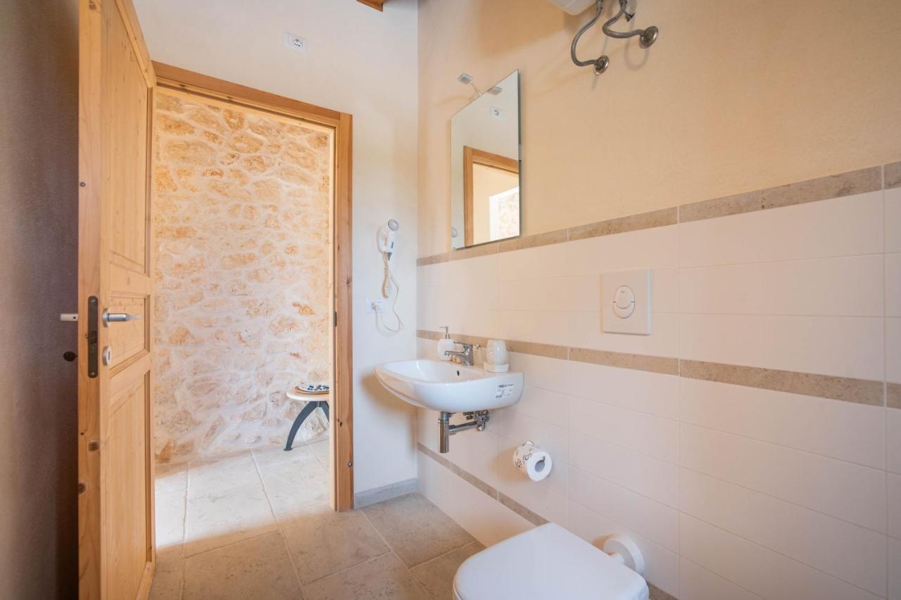 Wepuglia - Canto Dei Grilli Villa โนซิ ภายนอก รูปภาพ