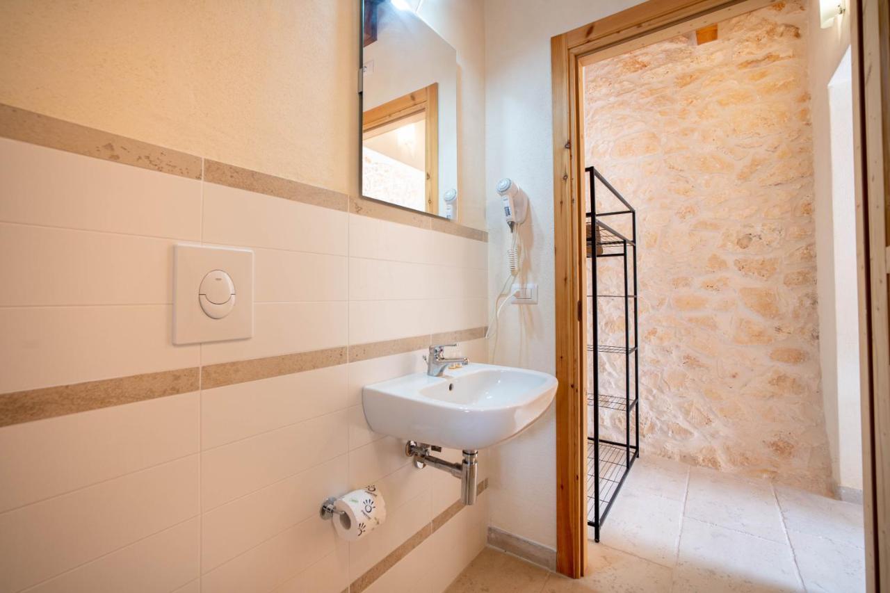 Wepuglia - Canto Dei Grilli Villa โนซิ ภายนอก รูปภาพ